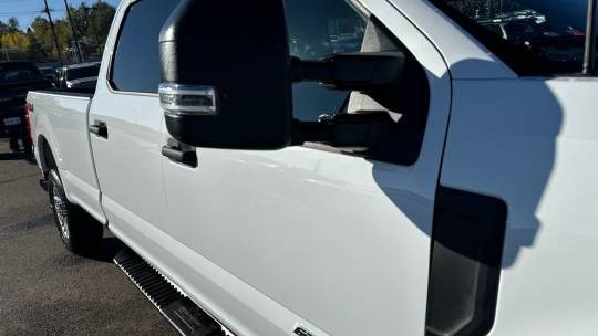 2022 Ford F-250