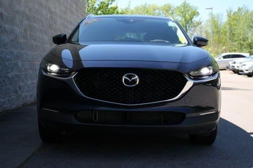 2022 mazda cx-30 premium package in west columbia, south carolina