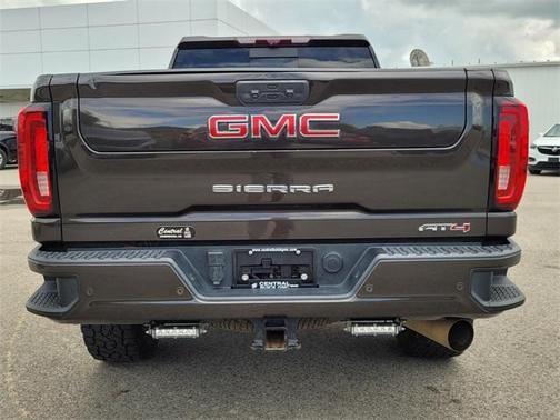 2020 gmc sierra 2500 in dulles, virginia