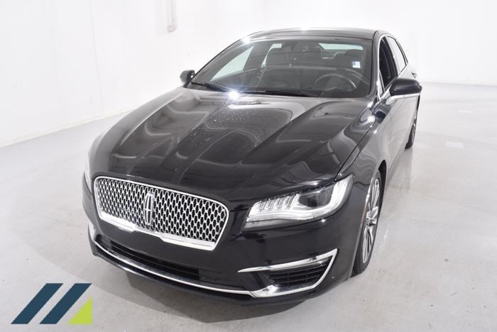 used 2017 lincoln mkz reserve v6 buffalo, mn 55313 for sale in buffalo, minnesota