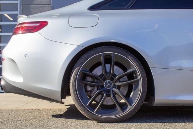 2023 mercedes-benz amg e 53 4matic