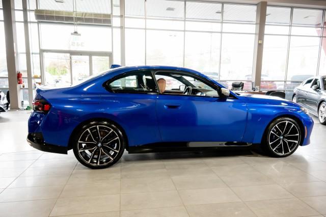 2022 bmw m240 i xdrive