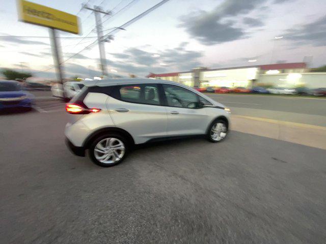 2023 chevrolet bolt ev fwd 1lt
