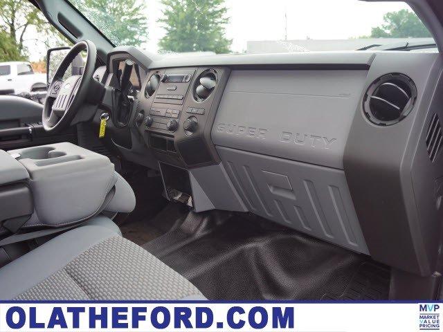 used 2016 ford f250 xl olathe, ks 66062 for sale in olathe, kansas