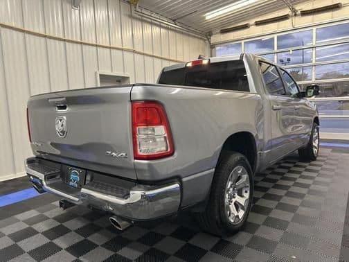 2022 ram 1500 big horn/lone star in syracuse, new york