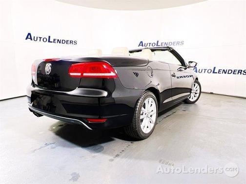 2016 volkswagen eos in saint louis, missouri