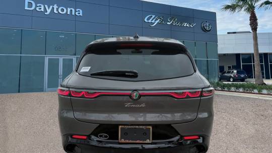 2024 Alfa Romeo Tonale