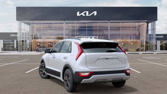 2024 Kia Niro