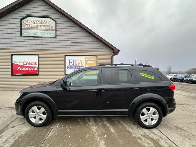 2013 dodge journey se