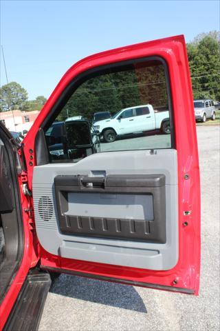 2013 ford f-350 xl