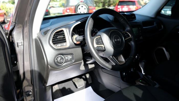certified 2016 jeep renegade 4wd latitude louisville, ky 40207 for sale in louisville, kentucky