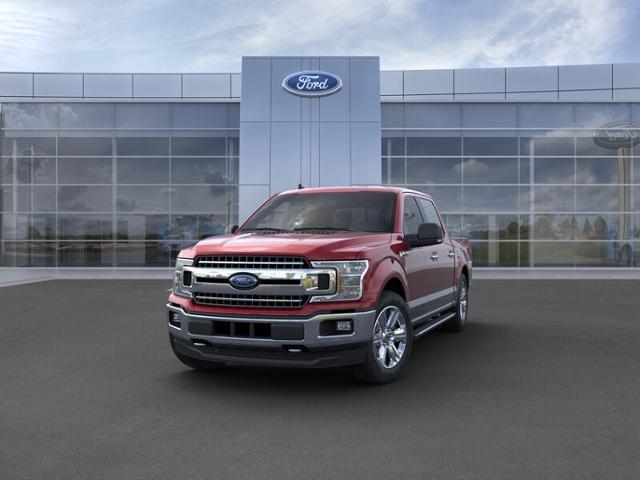 new 2019 ford f150 4x4 supercrew benton, ar 72015 for sale in benton, arkansas