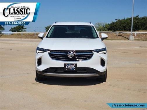 2023 buick envision in co bluffs, iowa