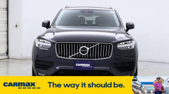 2021 Volvo XC90