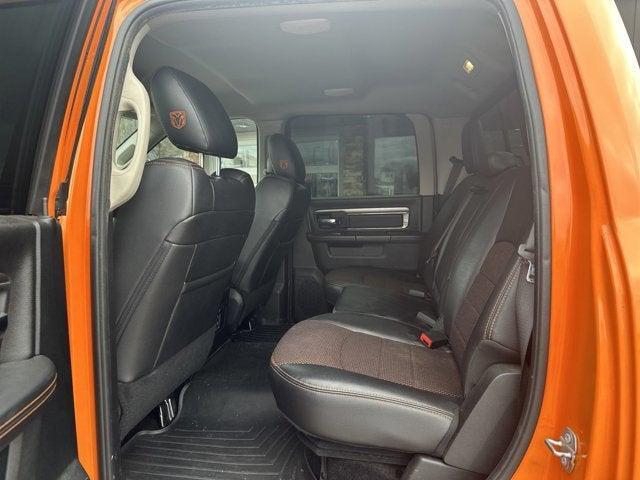 2017 ram 1500 sport
