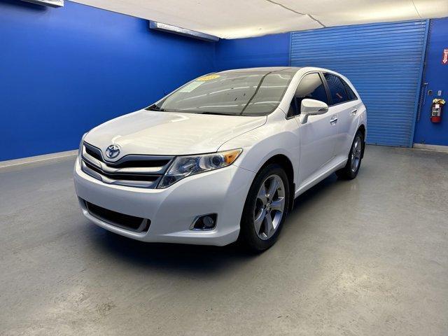 2015 toyota venza xle