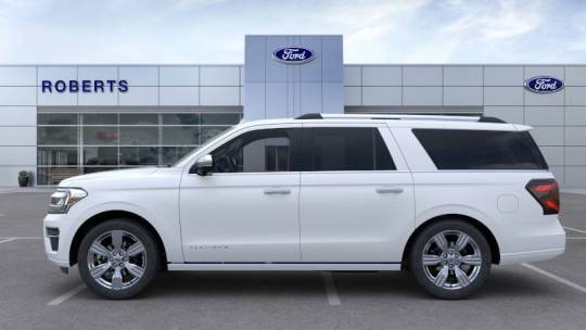 2024 Ford Expedition