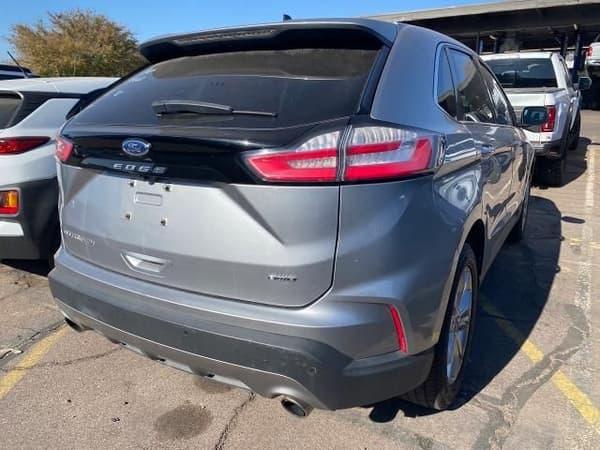 2021 ford edge in centennial, colorado