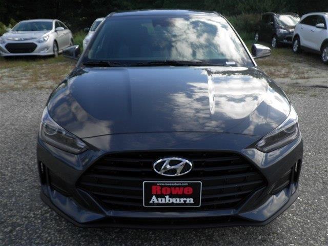 2019 hyundai veloster 2.0l 3dr coupe 6m for sale in auburn, maine