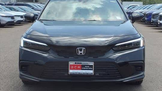 2024 Honda Civic