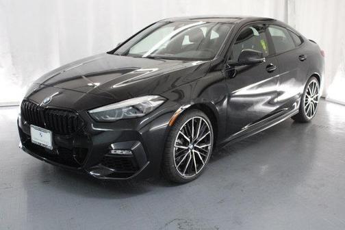 2022 bmw 228 gran coupe