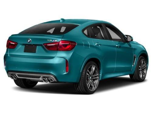 2018 bmw x6 m in saint louis, missouri