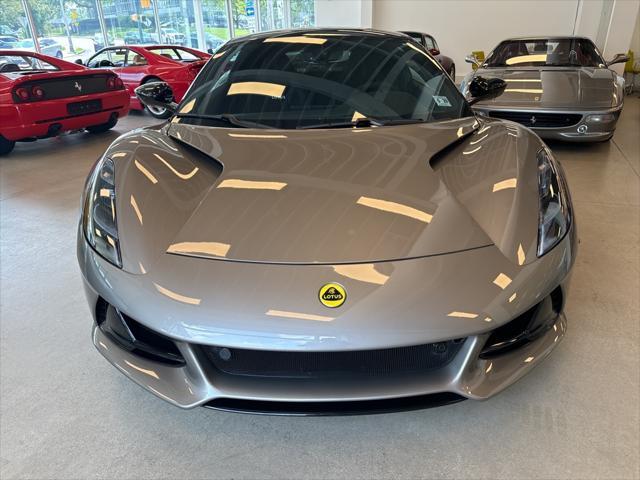 2024 lotus emira v6 first edition