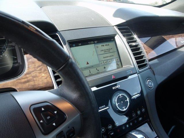 used 2017 ford taurus limited awd east wenatchee, wa 98802 for sale in wenatchee, washington