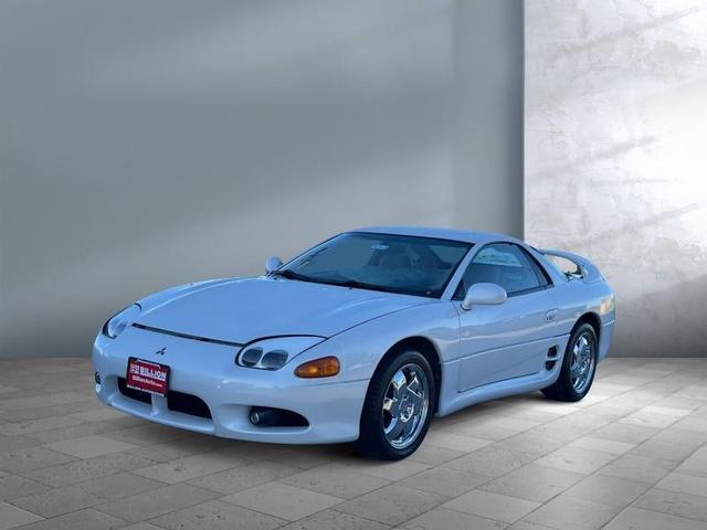 1997 mitsubishi 3000gt sl