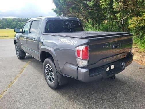 2023 toyota tacoma trd sport in salisbury, maryland