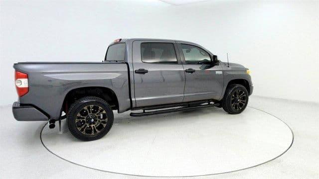 2017 toyota tundra 4wd platinum 4d crewmax in mineral wells, mississippi