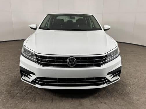 2018 volkswagen passat in denver, colorado