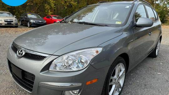 2010 Hyundai Elantra
