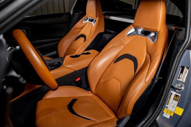 2023 toyota supra a91 edition