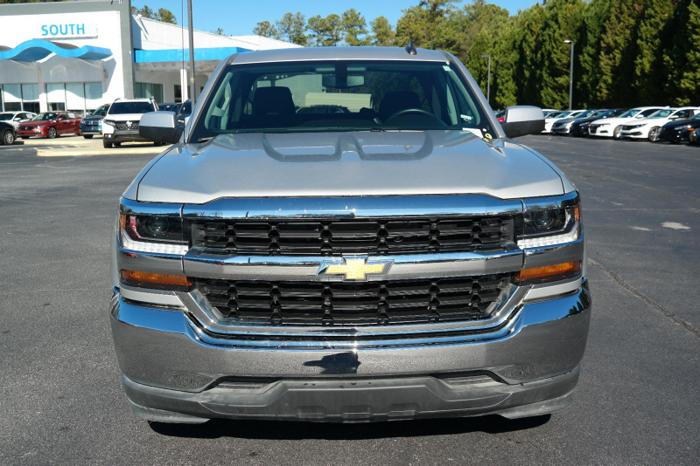 used 2019 chevrolet silverado 1500 2wd double cab ld lt morrow, ga 30260 for sale in lake city, georgia