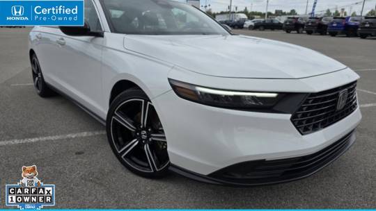 2023 Honda Accord