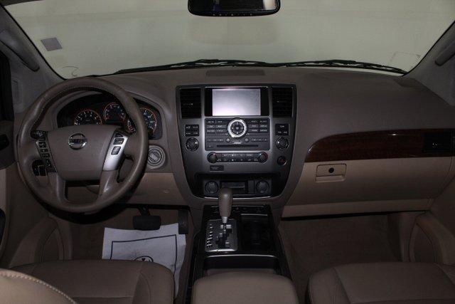 used 2015 nissan armada 2wd platinum summerville, sc 29483 for sale in summerville, south carolina