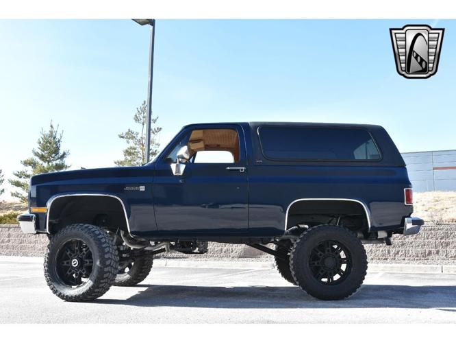 1989 gmc jimmy in o'fallon, illinois