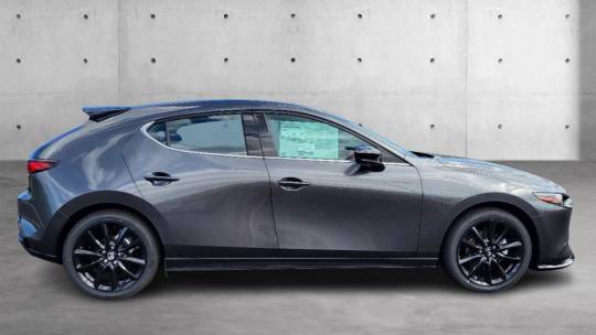 2025 Mazda