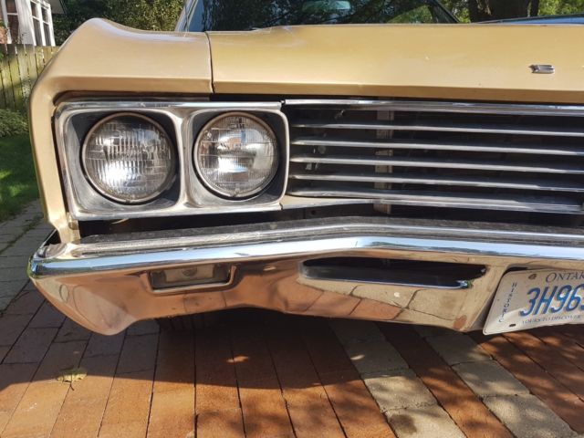 1967 buick skylark convertible 300 2 barrel powerglide auto