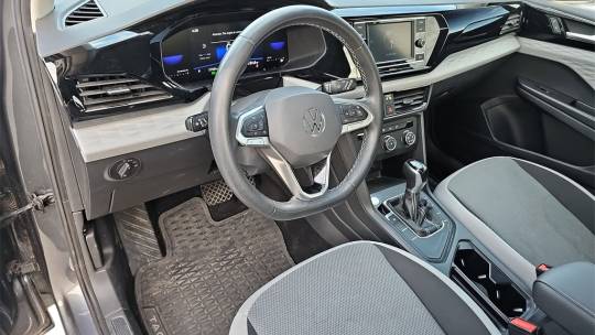 2022 Volkswagen Taos