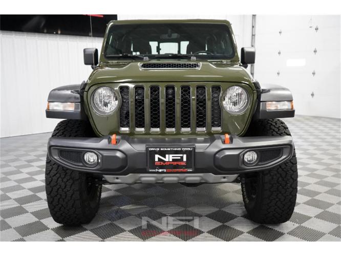 2022 jeep gladiator in north east, pennsylvania