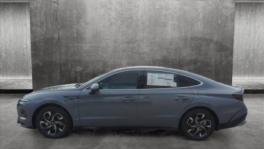 2024 Hyundai Sonata