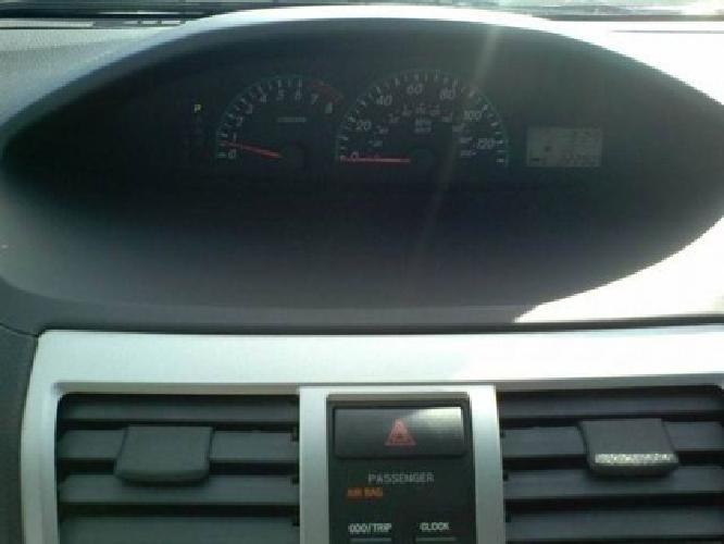 2012 toyota yaris sedan 4d in austin, tx