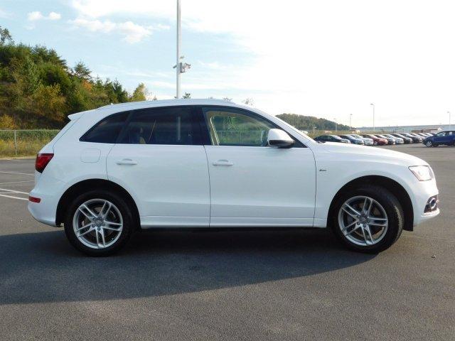 used 2013 audi q5 3.0t premium plus johnson city, tn 37601 for sale in johnson city, tennessee
