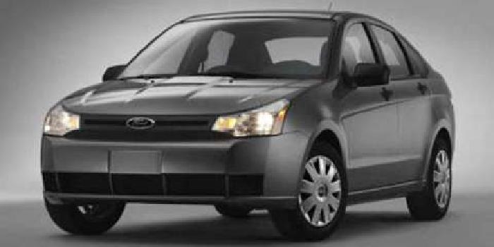 2008 ford focus in laconia, nh