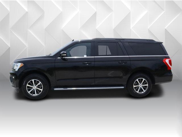 2021 ford expedition xlt max