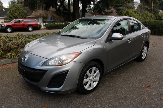 2010 mazda mazda3 s sport