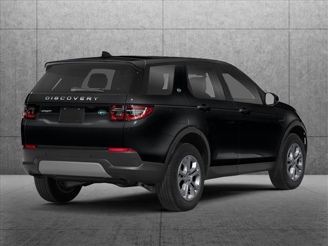 2023 land rover discovery sport se