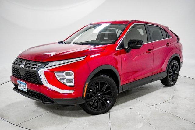 2023 mitsubishi eclipse cross le